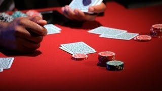 Basic Poker Strategy | Gambling Tips