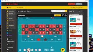 New & FREE Roulette Strategy, Permutations for Columns