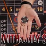 How to Win at Craps with Little Money – craps betting strategy