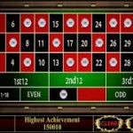 Roulette strategy on 16/1 : #Roulette #winning #strategy