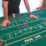 Low Risk Craps Strategy!