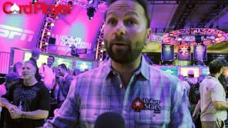 Poker Strategy: Daniel Negreanu On Balance Versus Adaptability