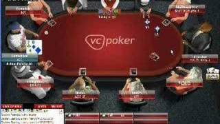 Last Sunday’s Lesson – Texas Holdem Tips & Trcks