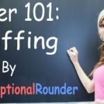 How to Bluff in Poker – Texas Holdem Poker Strategy – Bluffing Lesson