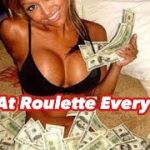 *NEW* THE BEST ROULETTE SYSTEM EVER!