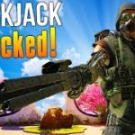 BLACKJACK UNLOCKED! (10th Specialist Gameplay & Funny Moments) First Time Using Blackjack!