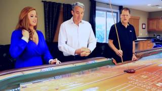 How To Play Craps – Part 1 out of 5