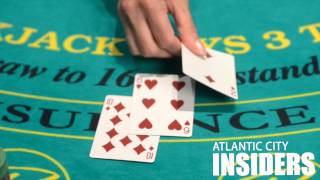 Blackjack Strategy