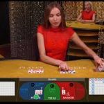 [The All-New Crossover System] Real Money Baccarat Strategy To Win While Playing Every Hand