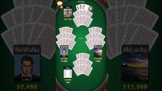 Chinese Poker Tutorial / Chinese Poker Strategy