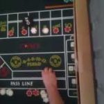 The Iron Crapper – Free Craps Betting System Strategy – Part 2