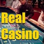 Live Craps In Las Vegas