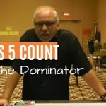 The Five Count by Golden Touch Craps