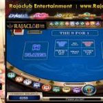 Baccarat 918kiss TIPS WIN EASY!!  ||  RAJACLUB666.com