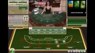 How To Play Baccarat