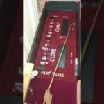 Craps Hacking| How To | 2 Finger Twisted Angle Throw | ” You must Learn to Adjust “