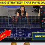 “Baccarat Strategy”  – Learn To Win At Baccarat