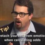 Poker lesson 7/8: Learn how to calculate odds and use position