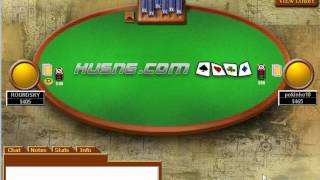 High Stakes Heads Up Poker 3-bet Theory Discussion and Tips