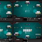 Rounder University Poker Strategy Live Stream 50NL Ignition Online Poker