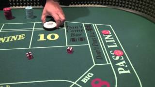 Craps Basics From a Casino Insider