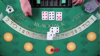 Soft Hands Pt. 1 – Learn Blackjack