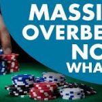 How to Play Poker When Facing MASSIVE Overbets (Poker Strategy)