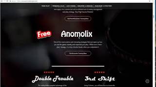 NEW FREE Roulette Strategy by Permutations Pro, Anomolix!