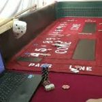 Craps Hacking Strategy| 2 Finger front GRIP| BIG MONEY !!!