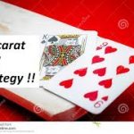 Baccarat Wining Strategy with Money Management 4/1/19