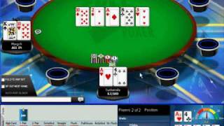 Online poker tips