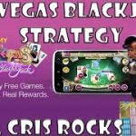 MyVegas Blackjack Strategy 2019