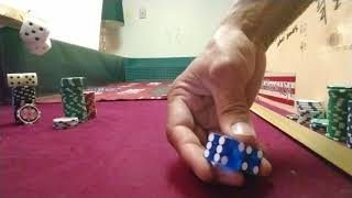 Craps Betting Strategy- You Can’t Make a Living…..pt2