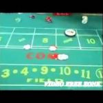 Craps – Big 6 & Big 8 Bet