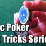 The Chip Shuffle Tutorial | Basic Poker Chip Tricks Series