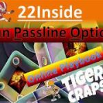 22Inside Run Passline Option 🏈 Craps Betting Strategy for the Professional Player