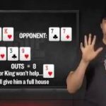 Poker Math  Calculating Outs   Poker Pro Tips – Phil Hellmuth