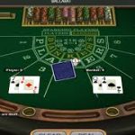 [Real Money Baccarat] BetOnline +  Trifecta Winning Baccarat System + 7.95% Up On Session Roll!