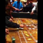 Choctaw Casino Card Craps