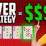 How To Play The River (NLH) – Winning Poker Strategy