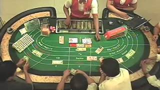 Lucky 89 Casino Baccarat