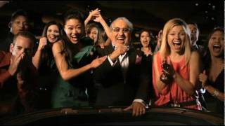 Morongo Resort and Spa Commercial “Craps” 2011