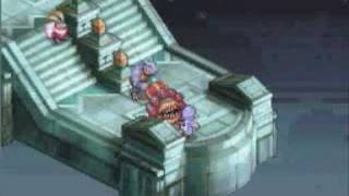 FFTA2: low level Brightmoon Tor solo – Roulette Abuse