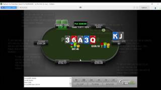 A SECOND Free Poker Strategy Video, with Andrew Brokos and Matt Berkey