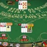 Black Jack Strategy Online Blackjack