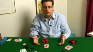 Texas Holdem: Poker Tournament Strategy : After Bubble Bursts Poker Strategy in Texas Holdem