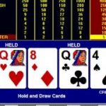 How To Play & Win Jacks or Better Video Poker – Part 2
