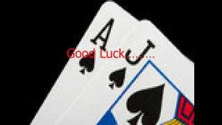 BJ Strategies  Guaranteed winning at Single Deck Blackjack