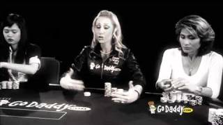 Top 10 Essential poker tips by Vanessa Rousso