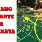 BETTING PATTERNS / DISKARTE SA PANANAYA by MASTER MANDARAYA